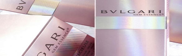  Anti-Aging ������� ���� BVLGARI GEM ESSENCE � 